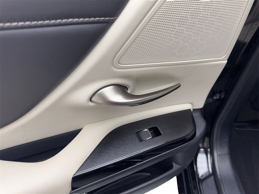2024 Lexus ES 250 NAV,CAM,SUNROOF,CLMT STS,BLIND SPOT Irving TX