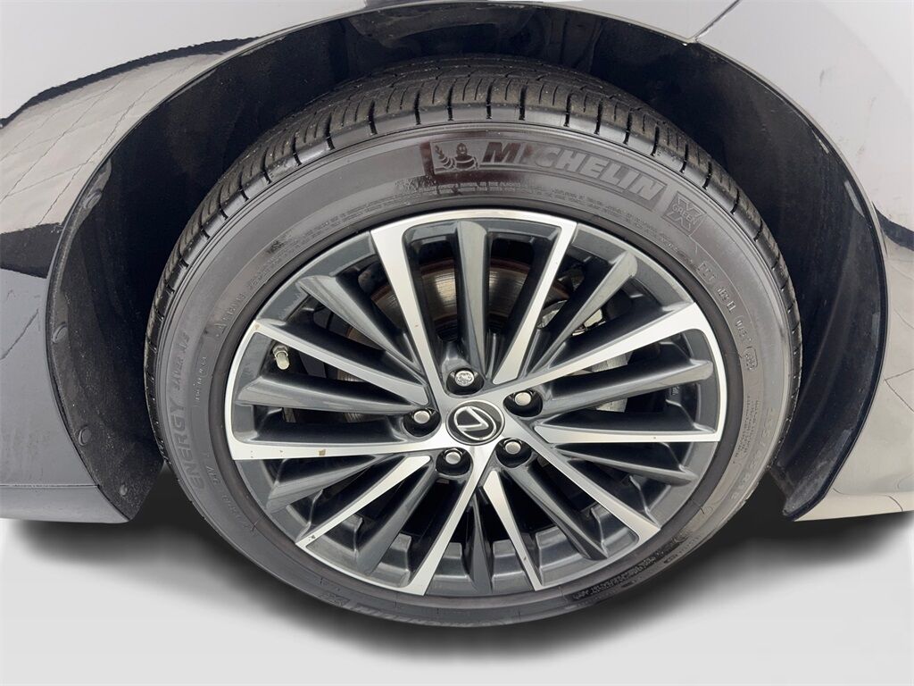 2024 Lexus ES 250 NAV,CAM,SUNROOF,CLMT STS,BLIND SPOT Irving TX