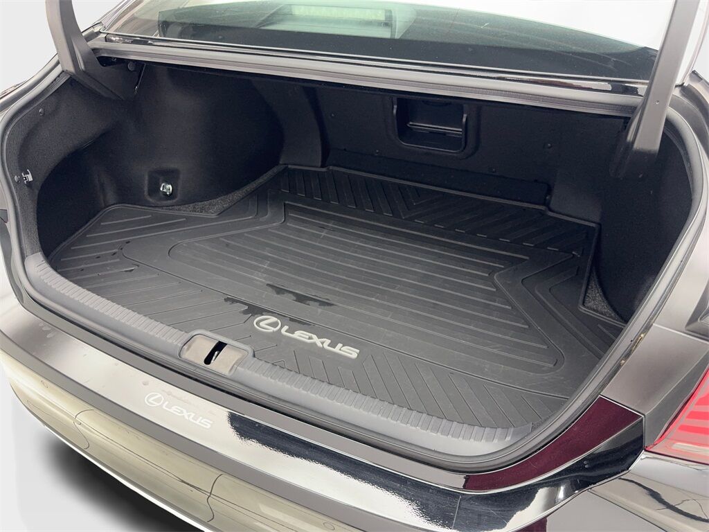 2024 Lexus ES 250 NAV,CAM,SUNROOF,CLMT STS,BLIND SPOT Irving TX