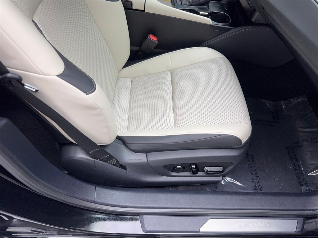 2024 Lexus ES 250 NAV,CAM,SUNROOF,CLMT STS,BLIND SPOT Irving TX