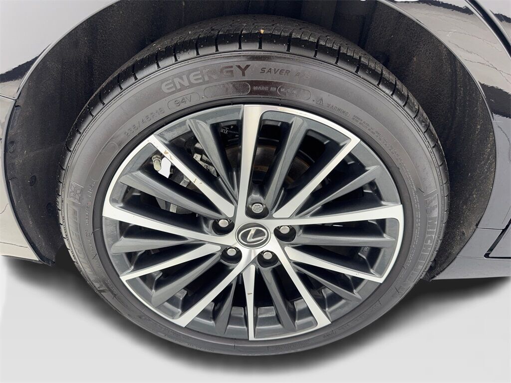 2024 Lexus ES 250 NAV,CAM,SUNROOF,CLMT STS,BLIND SPOT Irving TX