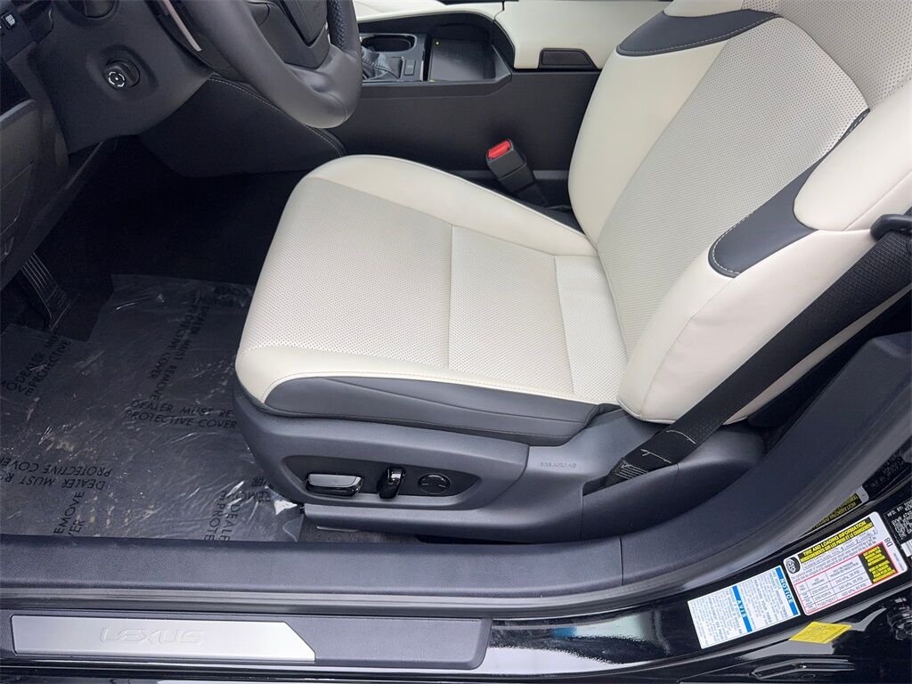2024 Lexus ES 250 NAV,CAM,SUNROOF,CLMT STS,BLIND SPOT Irving TX