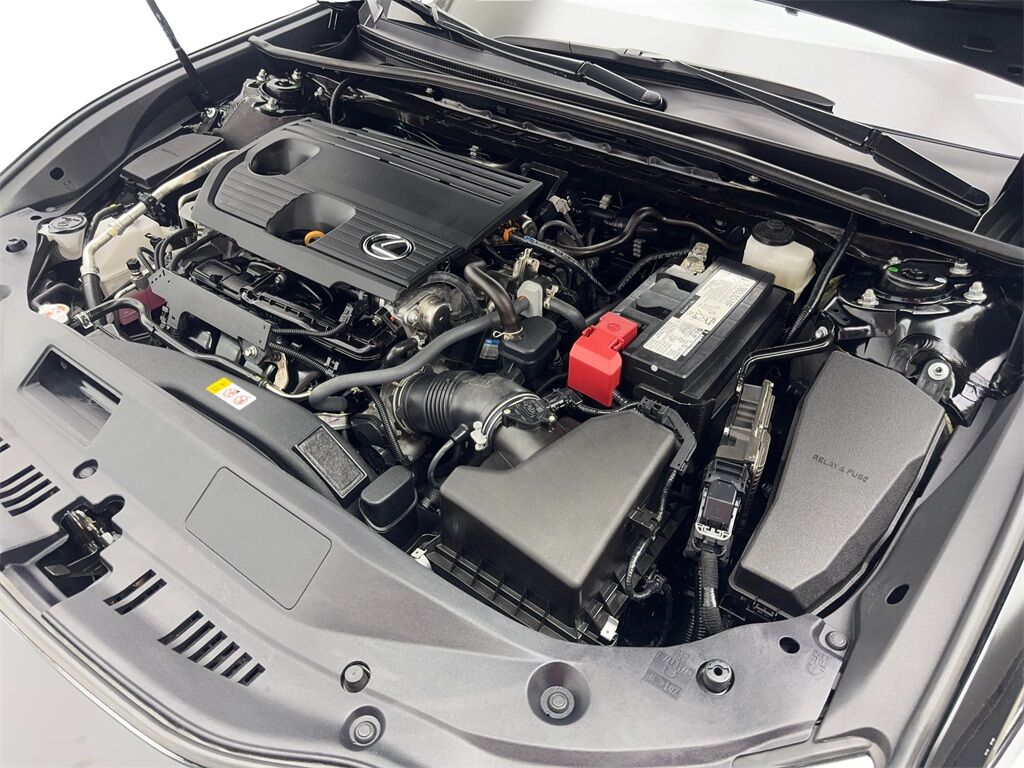 2024 Lexus ES 250 NAV,CAM,SUNROOF,CLMT STS,BLIND SPOT Irving TX