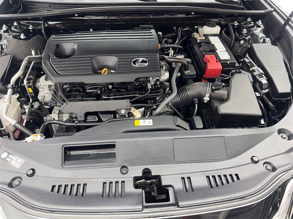 2024 Lexus ES 250 NAV,CAM,SUNROOF,CLMT STS,BLIND SPOT Irving TX