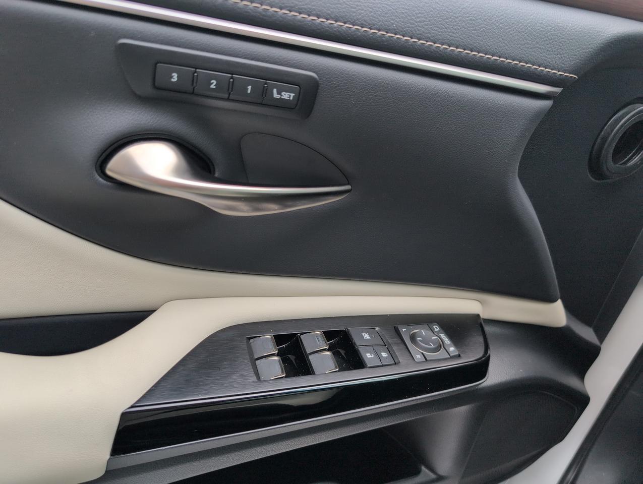 2024 Lexus ES 250 San Antonio TX