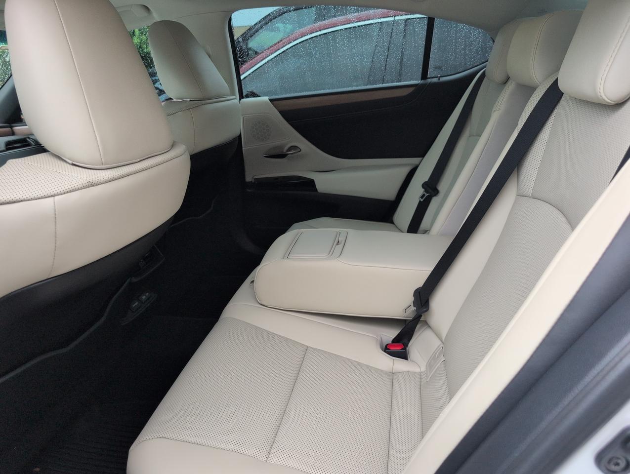 2024 Lexus ES 250 San Antonio TX