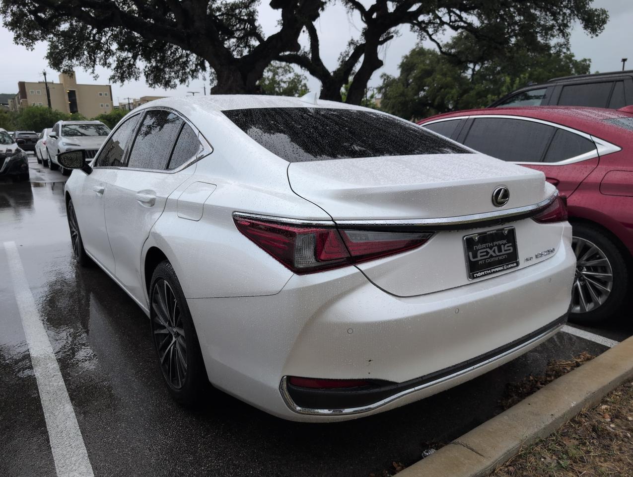 2024 Lexus ES 250 San Antonio TX