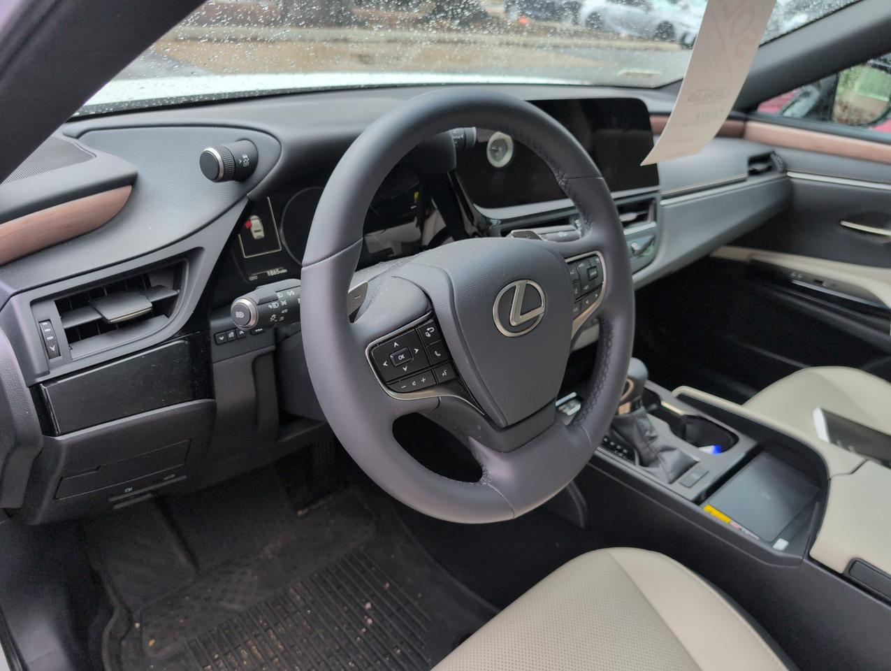 2024 Lexus ES 250 San Antonio TX