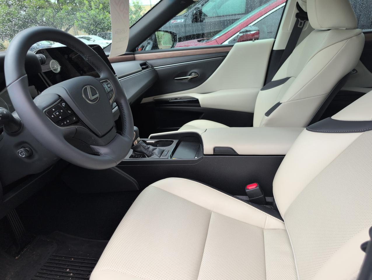 2024 Lexus ES 250 San Antonio TX