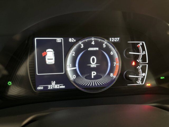 2024 Lexus ES 250 San Antonio TX