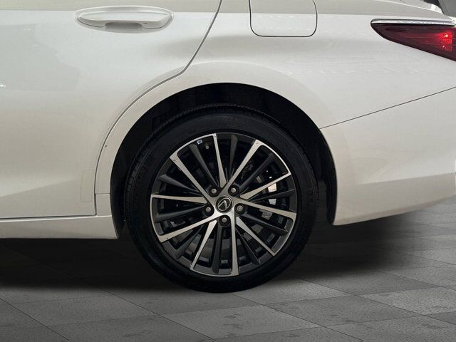 2024 Lexus ES 250 San Antonio TX