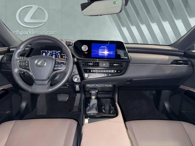 2024 Lexus ES 250 San Antonio TX