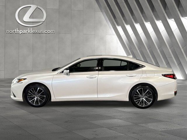 2024 Lexus ES 250 San Antonio TX