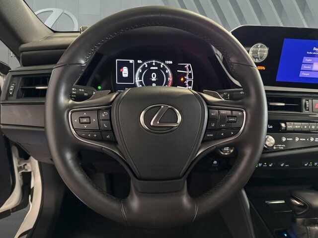 2024 Lexus ES 250 San Antonio TX