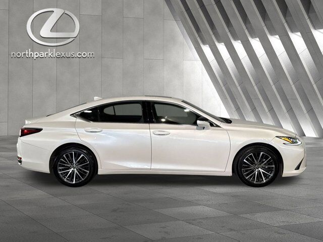 2024 Lexus ES 250 San Antonio TX