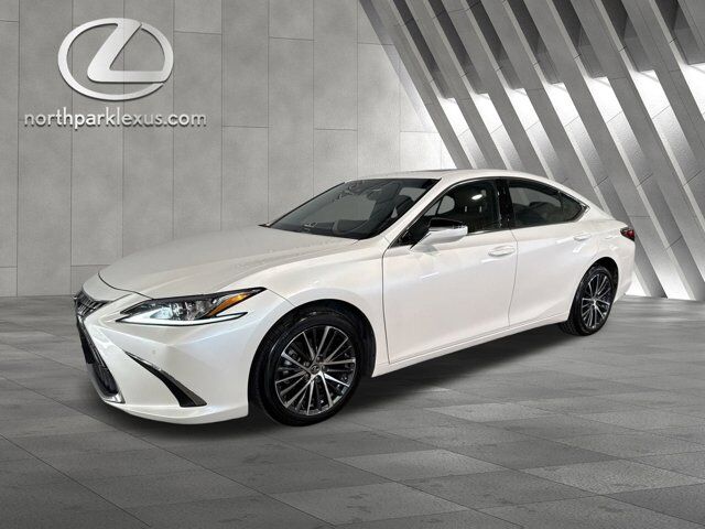 2024 Lexus ES 250 San Antonio TX