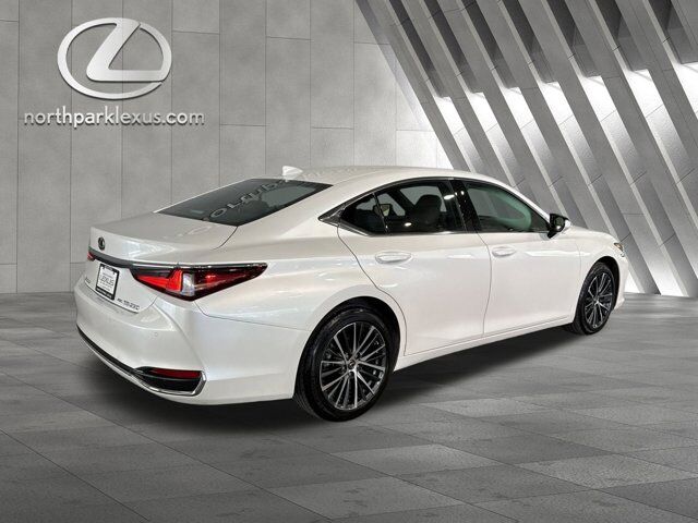 2024 Lexus ES 250 San Antonio TX