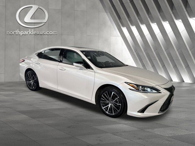 2024 Lexus ES 250 San Antonio TX