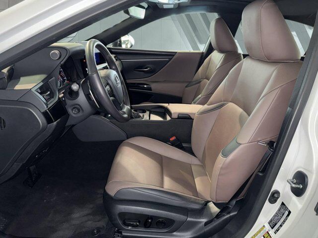 2024 Lexus ES 250 San Antonio TX