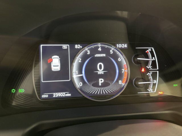 2024 Lexus ES 250 San Antonio TX