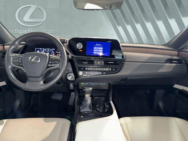 2024 Lexus ES 250 San Antonio TX