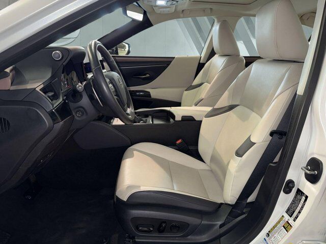 2024 Lexus ES 250 San Antonio TX