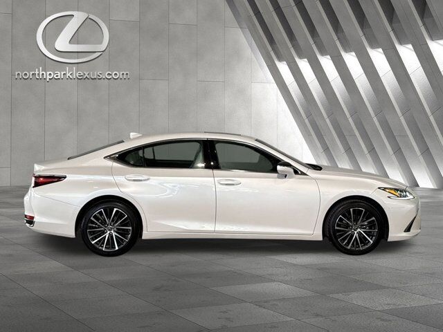 2024 Lexus ES 250 San Antonio TX