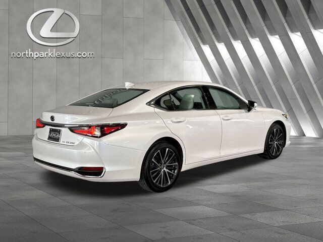 2024 Lexus ES 250 San Antonio TX