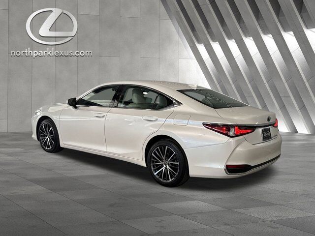 2024 Lexus ES 250 San Antonio TX