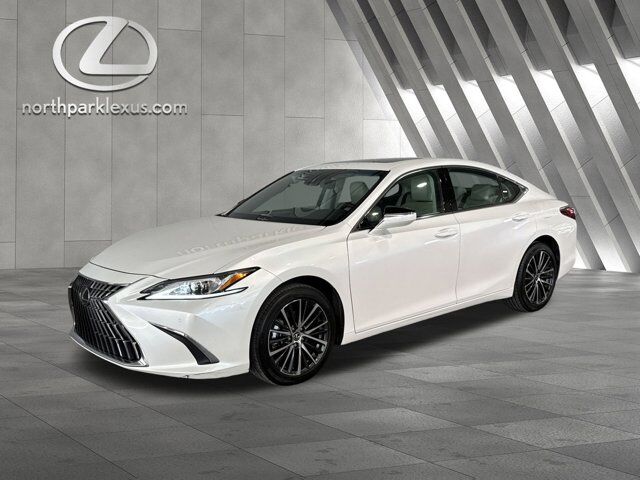 2024 Lexus ES 250 San Antonio TX