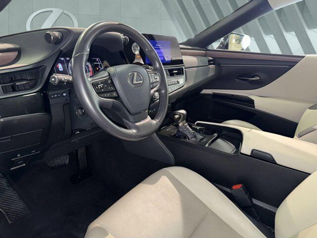 2024 Lexus ES 250 San Antonio TX