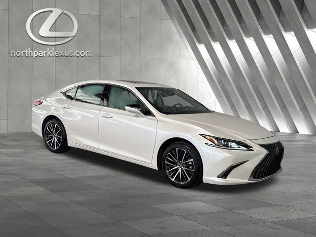 2024 Lexus ES 250 San Antonio TX