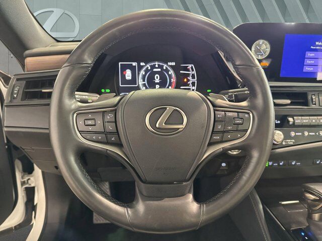 2024 Lexus ES 250 San Antonio TX