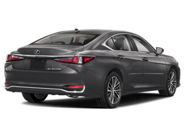 2024 Lexus ES 250