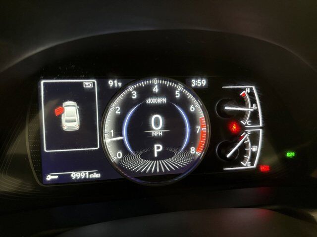 2024 Lexus ES 250 San Antonio TX