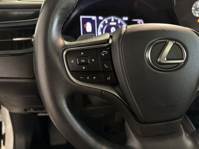 2024 Lexus ES 250 San Antonio TX