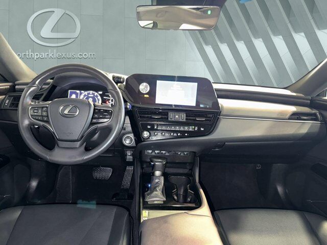 2024 Lexus ES 250 San Antonio TX