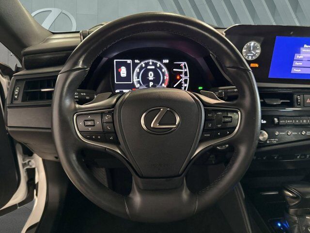 2024 Lexus ES 250 San Antonio TX