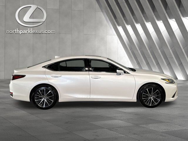 2024 Lexus ES 250 San Antonio TX