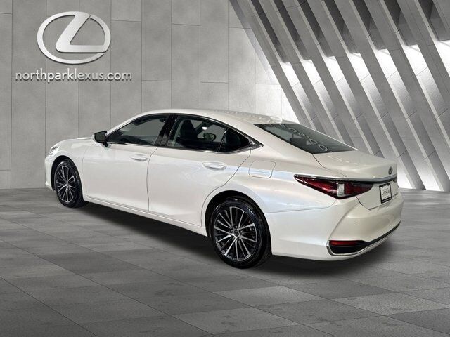 2024 Lexus ES 250 San Antonio TX