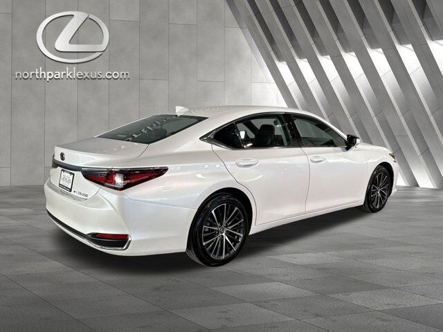 2024 Lexus ES 250 San Antonio TX