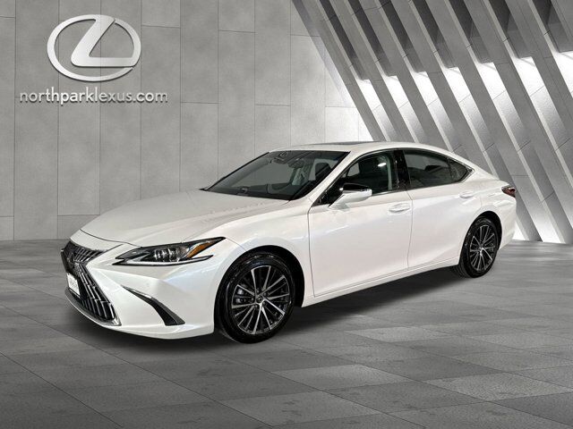 2024 Lexus ES 250 San Antonio TX