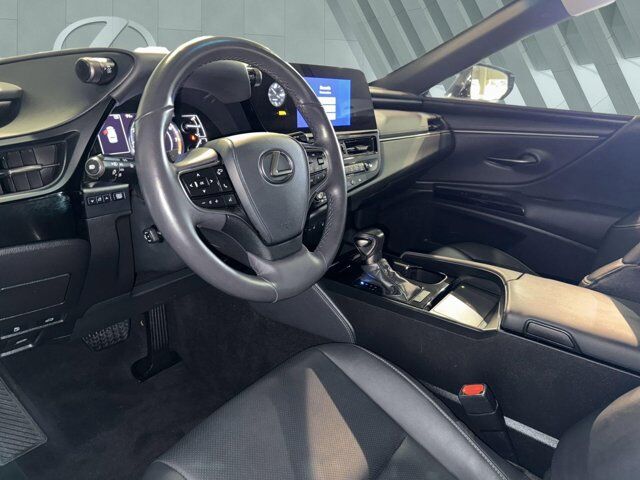 2024 Lexus ES 250 San Antonio TX
