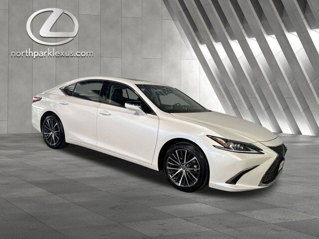 2024 Lexus ES 250 San Antonio TX