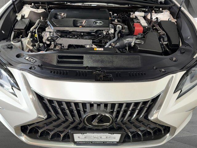 2024 Lexus ES 250 San Antonio TX