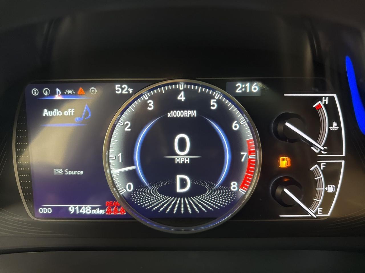 2024 Lexus ES 250 Annapolis MD