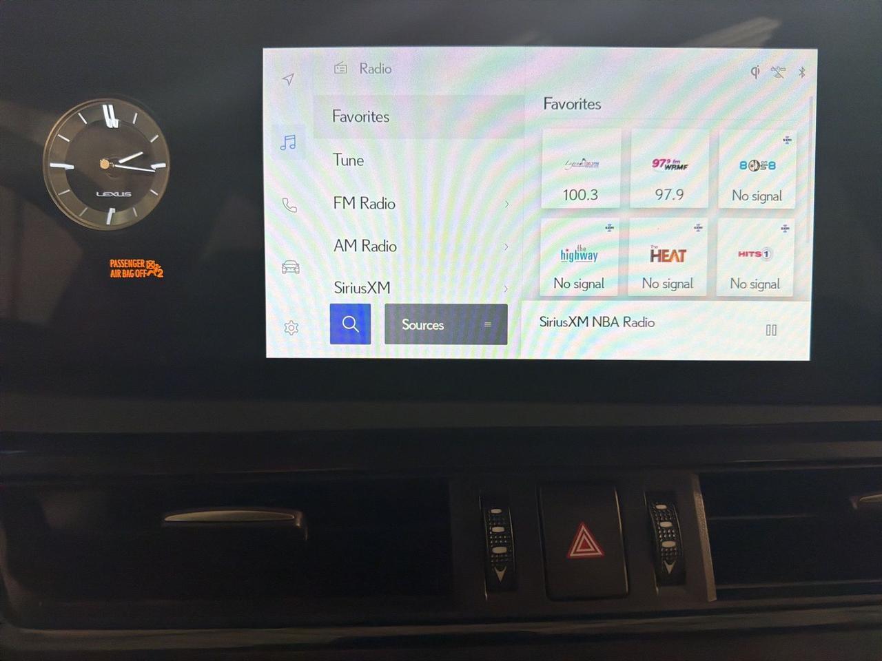 2024 Lexus ES 250 Annapolis MD