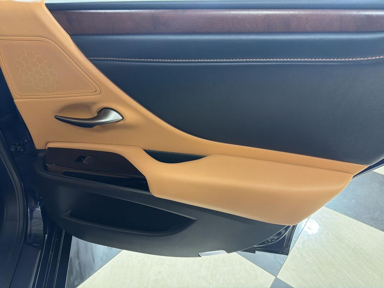 2024 Lexus ES 250 Annapolis MD