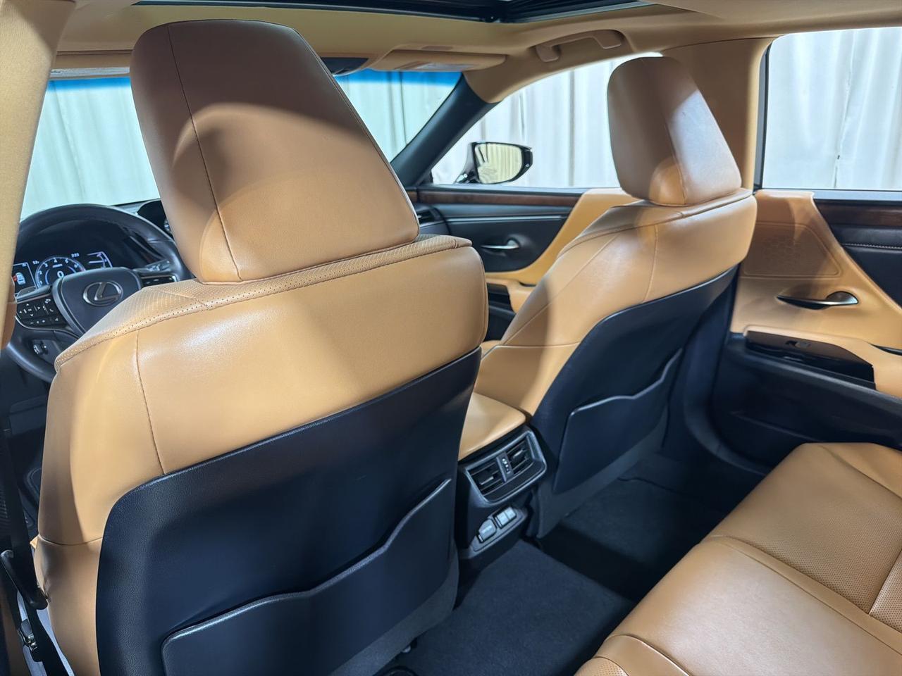 2024 Lexus ES 250 Annapolis MD