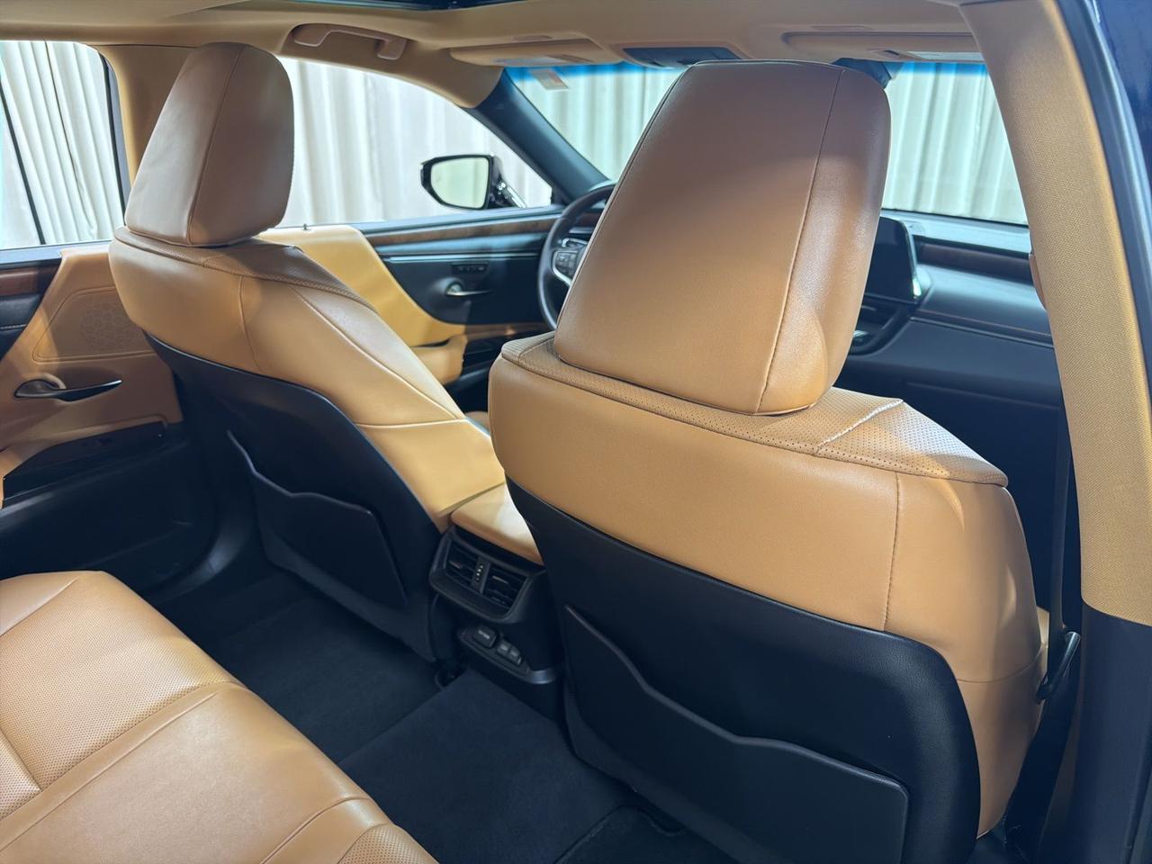 2024 Lexus ES 250 Annapolis MD